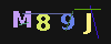 Gambar captcha