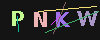 Gambar captcha